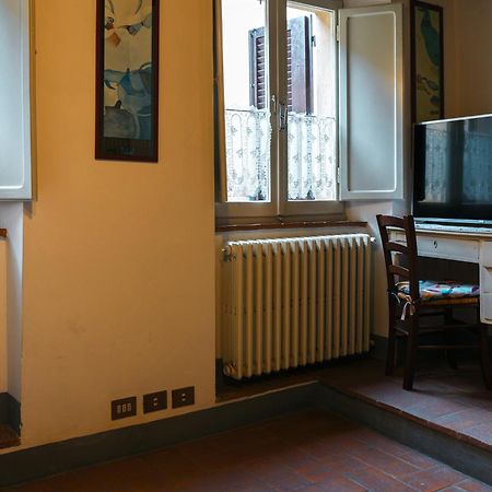 Pulcinella Appartamento Tipico Centro Storico Montepulciano Stazione Exteriér fotografie