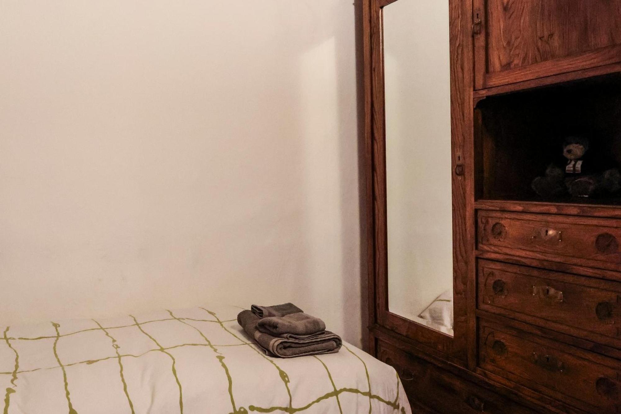 Pulcinella Appartamento Tipico Centro Storico Montepulciano Stazione Exteriér fotografie